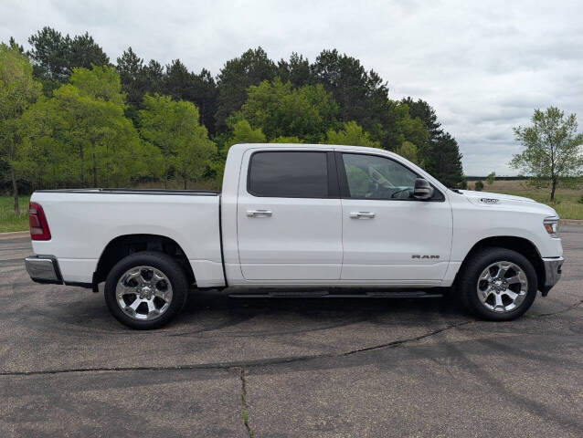ram ram 1500 pickup 2019 1C6SRFFT1KN568970 image ram ram 1500 pickup 2019 1C6SRFFT1KN568970 image
